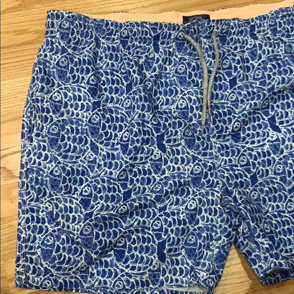 NWOT Michael’s men’s bathing suit SIZE XXL - Picture 4 of 7